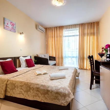 St Valentine מלון