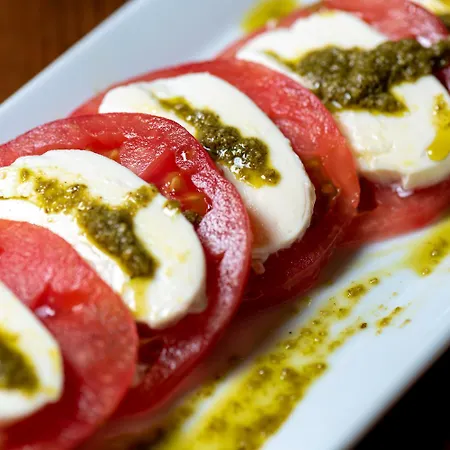 St Valentine מלון