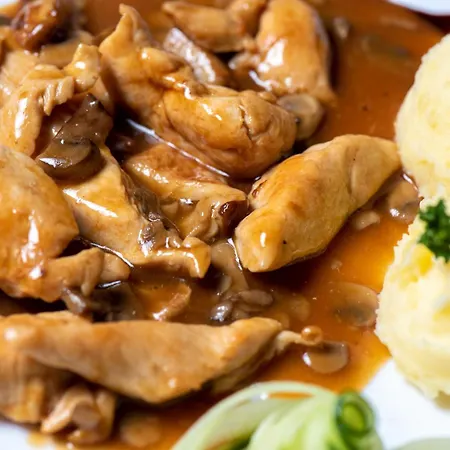 St Valentine מלון סאני ביץ'