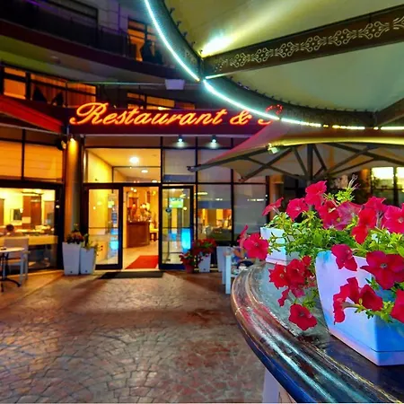 St Valentine 3* Sunny Beach