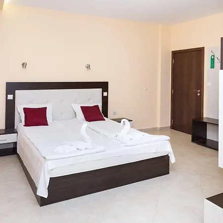 호텔 St Valentine 써니비치