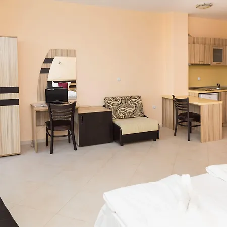 St Valentine 호텔 3*