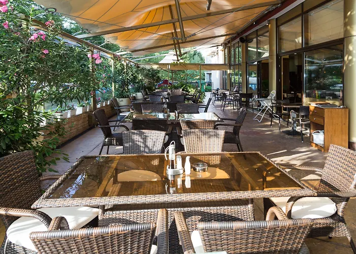 Hotel St Valentine Słoneczny Brzeg