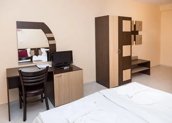 St Valentine Слънчев бряг