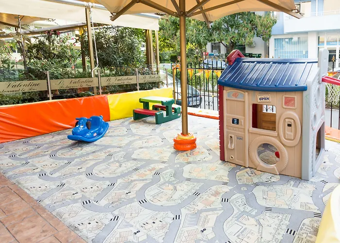 St Valentine 3* Słoneczny Brzeg