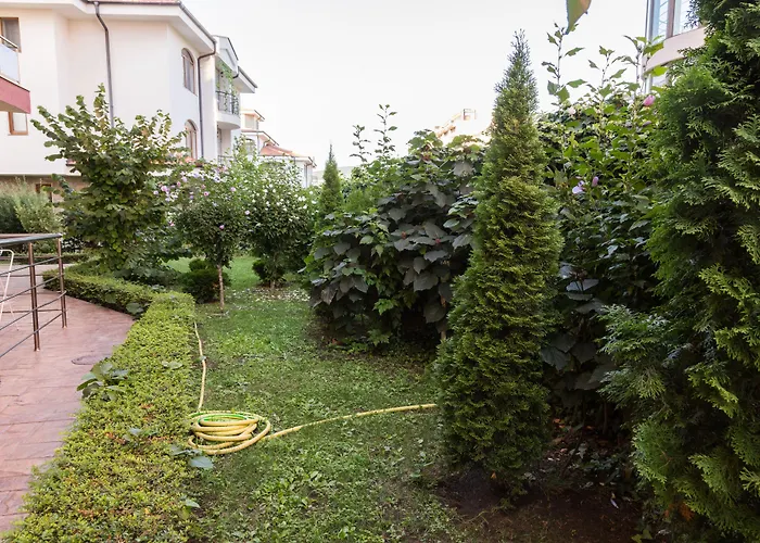 St Valentine 3* Słoneczny Brzeg