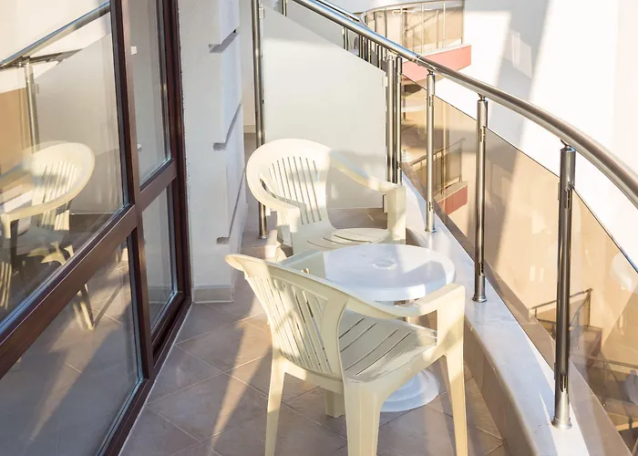 St Valentine Słoneczny Brzeg