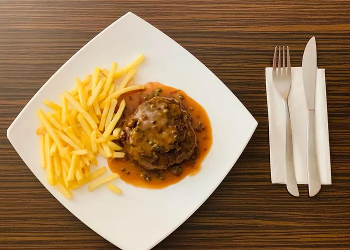 St Valentine Słoneczny Brzeg