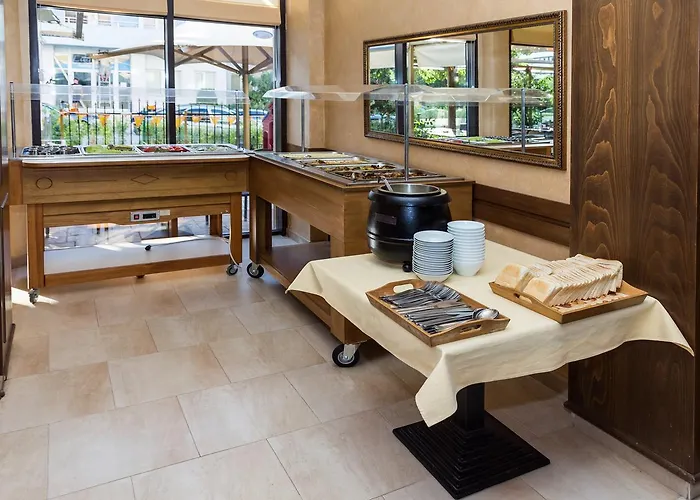 St Valentine Słoneczny Brzeg