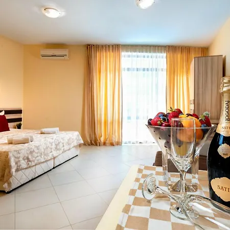 Hotel St Valentine