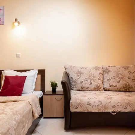 Hotel St Valentine 3*