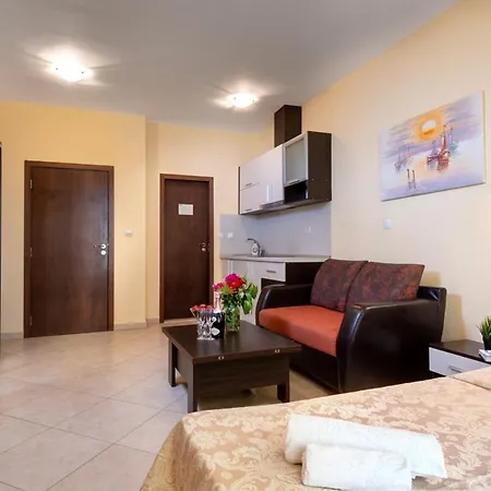 Hotel St. Valentine