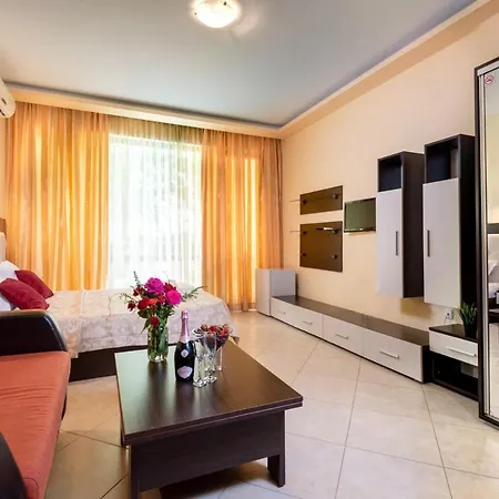 St Valentine Hotel 3*