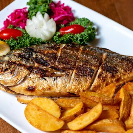 酒店 St Valentine 3*