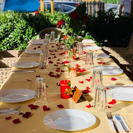 מלון St Valentine 3*