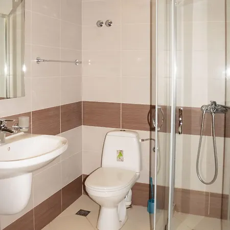 Hotel St Valentine Slantchev Briag