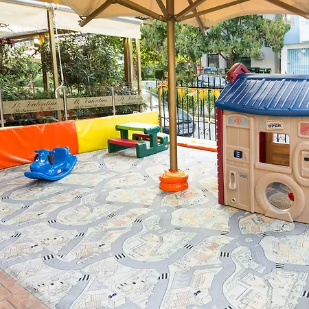 St Valentine 3* סאני ביץ'