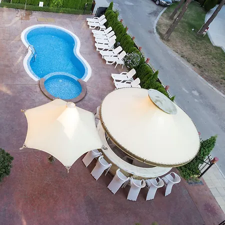 Hotel St Valentine Slantchev Briag
