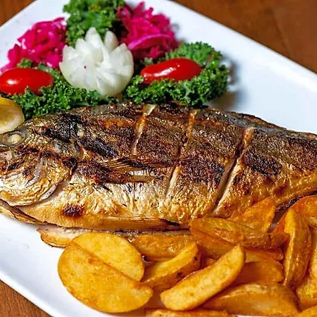 St Valentine Ξενοδοχείο 3*
