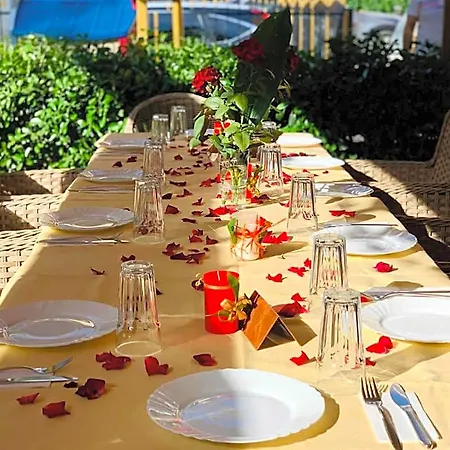 St Valentine Ξενοδοχείο Σάνι Μπιτς