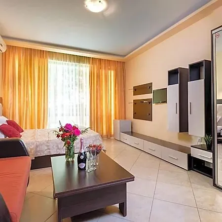 St Valentine 3* Σάνι Μπιτς
