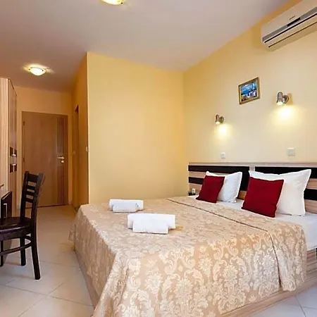 St Valentine 3* Σάνι Μπιτς