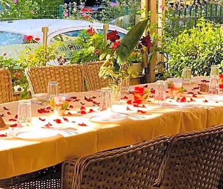 St Valentine 3* Σάνι Μπιτς