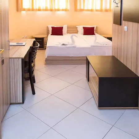 Hotel St. Valentine 3*