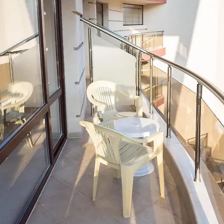 St Valentine 3* Słoneczny Brzeg