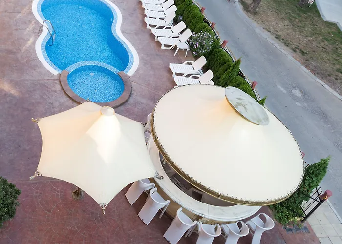 Hotel St Valentine Sunny Beach