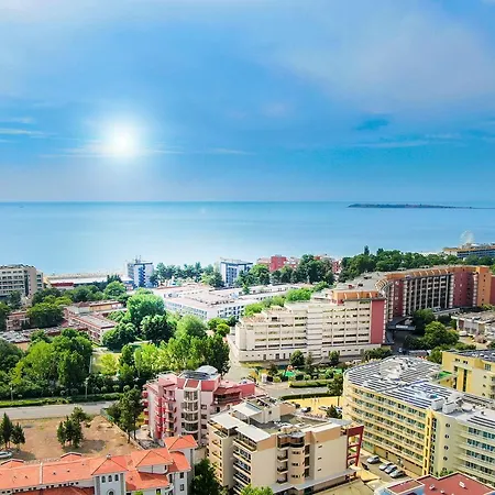 St Valentine Hotel 3*