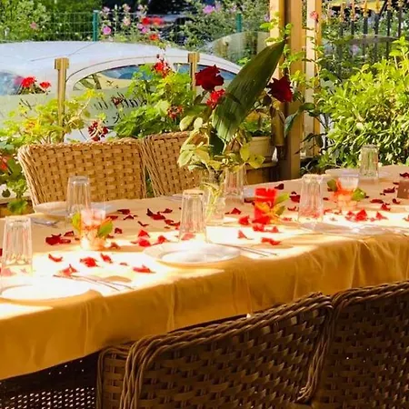 St Valentine Hotel 3*