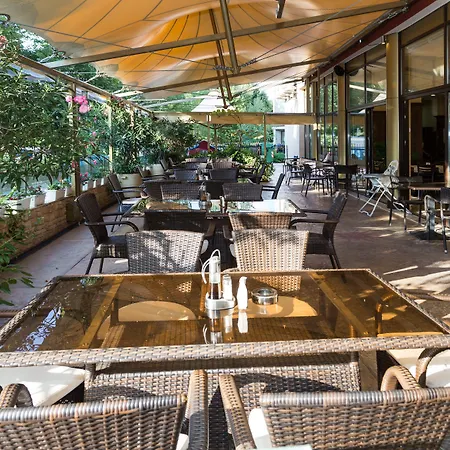 Hotel St Valentine Sunny Beach