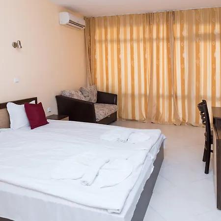 Hotel St Valentine Sunny Beach