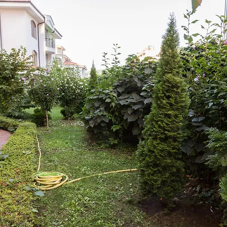 St Valentine 3* Sunny Beach