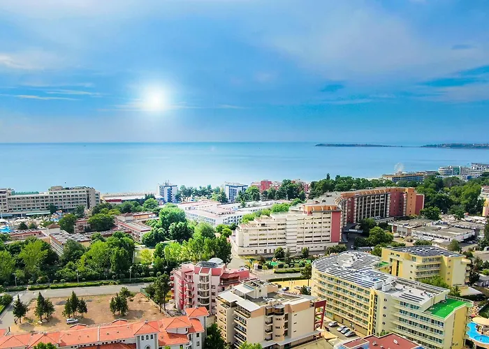 St Valentine Отель 3*