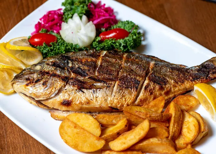 Отель St Valentine 3*