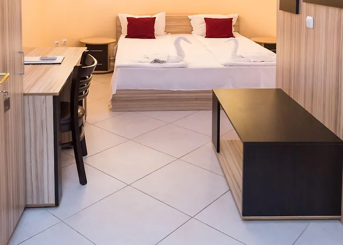 St Valentine Отель 3*